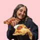 GEORGIA, Newcastle Upon Tyne Food & Drink influencer