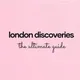 London Discoveries - London Food Influencer