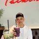 Vince Porter, Reading Food & Drink influencer