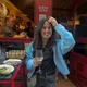 Ariadna Morell - London Food Influencer
