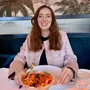 Rebecca Casserly | Travel & Food Content Creator - London Food Influencer