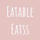Eatable Eatss, London Seafood influencer