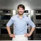 Eric Lanlard, United Kingdom Brunch influencer