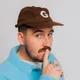 Willy - United Kingdom Food Influencer