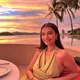 Hiya Narang, London Date Night influencer