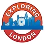 Exploring London - United Kingdom Food Influencer