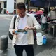 Food Feels, United Kingdom Food & Drink influencer