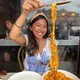 Nina | London Food & Travel Blogger, United Kingdom Brunch influencer