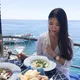 Connie | Food, Hotels & Travel, United Kingdom Seafood influencer
