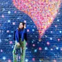 Rasha | Food and Travel Blogger - London Food Influencer