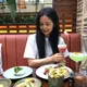 (Semi-Retired) London Foodie~, London Coffee & Cafes influencer