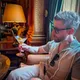 Mike Stead | Eater, London Fine Dining influencer
