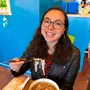 Janine | Bristol Food - Bristol Food Influencer