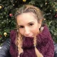 Becky Funnell, United Kingdom Gluten-Free influencer