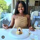 Sabrina Goodlife | Food Writer, London Fine Dining influencer