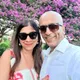 Nishali & Suresh, London Brunch influencer