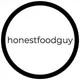 honestfoodguy 🍕 - London Food Influencer