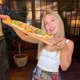 Foodie, Leeds Food & Drink influencer