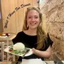 Laura - Glasgow Food Influencer