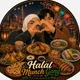 Halal Munch Gang, London BBQ & Grill influencer