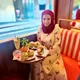 Nadia Rebecca | London Food & Dessert - London Food Influencer