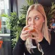 Stevie | Norwich Foodie, Norwich Food & Drink influencer