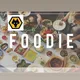 Wolvesfoodie - Birmingham Food Influencer