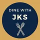 Dinewithjks, Birmingham Food & Drink influencer