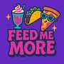 Feed Me More - Huddersfield Food Influencer