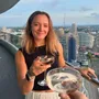 Antonia - London Food Influencer