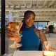 mel | london food & travel blogger, London Seafood influencer