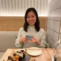 Mai | London Food Blogger - London Food Influencer