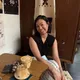 Mai | London Food Blogger, United Kingdom Seafood influencer