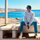 John Skotidas, United Kingdom Food & Drink influencer