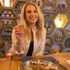 ＨＯＬＬＹ ＰＡＲＩＳＨ, Norwich Food & Drink influencer