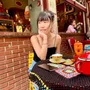 Kana Law - Manchester Food Influencer