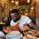 Eli🇬🇭🇬🇧, United Kingdom Dessert & Bakery influencer