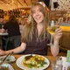 katie 🍊 veg food enthusiast - Birmingham Food Influencer