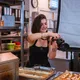 Naf Castanas 🥑 London Food Photographer & Videographer - London Food Influencer