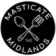 Masticate the Midlands - Birmingham Based Hospitality Reviews, Birmingham Food & Drink influencer
