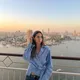 Anna | London Travel Blogger - London Food Influencer