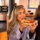 Aine / Food + Travel 🍦✈️, Birmingham Food & Drink influencer