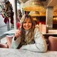 Margi Eats Edinburgh, Edinburgh Bars & Cocktails influencer