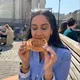 Re - Food Blogger - London Food Influencer