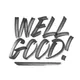 Well Good! - Bolton Food Influencer