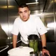 Giuseppe Federici, United Kingdom Food & Drink influencer