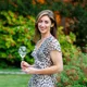 Charlotte Kristensen, London Hotels & Staycations influencer