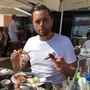 Steven Chiswell - Brighton And Hove Food Influencer