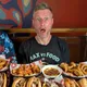 Max - Oxford Food Influencer