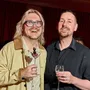 Patrick + Russell - Dublin Food Influencer